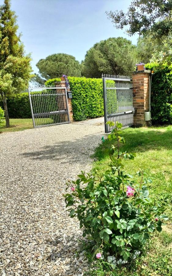 Casa Vacanze Bonardini Castiglione del Lago Exterior photo